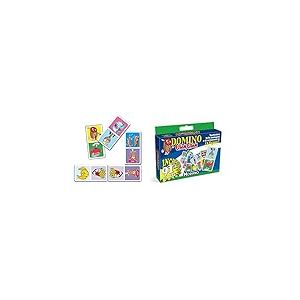 Modiano Domino Gnam Gnam