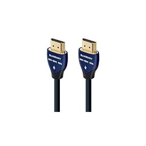 AudioQuest - Câble HDM18BLUE150