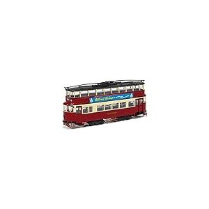 Corgi ModèleMoulé sous Pression Tram Feltham - Transport de Londres