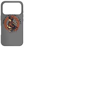 Cornemuseur Musique de Cornemuse Bagpipes &Eacute;cosse Cornemuse Coque pour iPhone 17 Pro