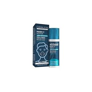 CAMALEON COSMETICS Camaleon Maskne Crème réparatrice Posmask 30 ML, Standard, Unique