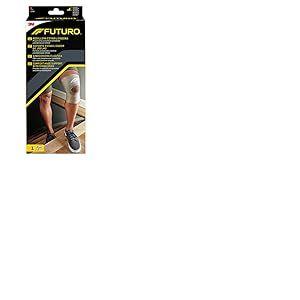 FUTURO Rodillera Beig Rotula Libre T-L