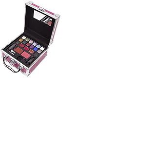 THE COLOR WORKSHOP 24 Produits de Maquillage Fuchsia