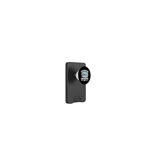 Animal préféré Poisson-Lanterne PopSockets PopWallet pour MagSafe
