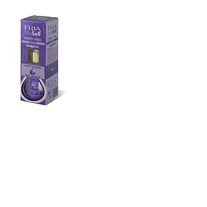 Fria MySelf Siero Viso Notte Lissage 30 ml, clair (030075)