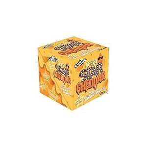 Cuboquiz Apéro Star Cheddar