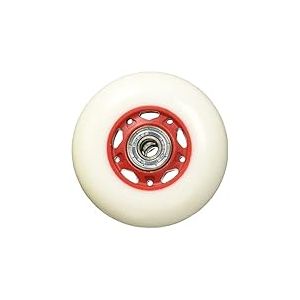 Razor - Velos Et Patinettes – 35055060 – Skateboards – RIPSTIK Roue de rechange – ROUGE
