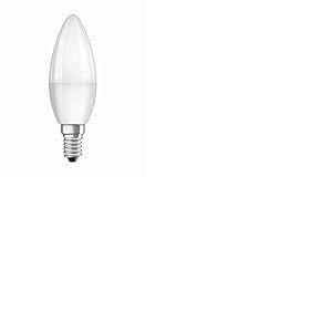 Bellalux 4058075128286 Lampe LED, Blanc