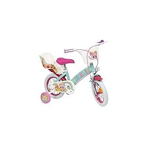 TOIMSA V&eacute;lo 12" Chaton