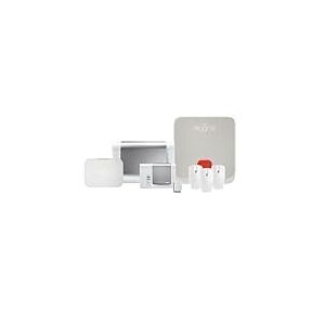 Pack Alarme connectée Compatible Animaux DIAG13BSF