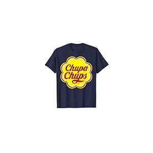 CHUPA CHUPS LOGO T-Shirt