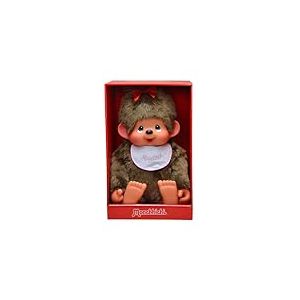 Sekiguchi Monchhichi Peluche Fille 25563 80 cm