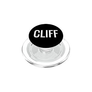 Cliff PopSockets PopGrip pour MagSafe