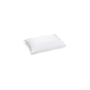 Fabe | Coussin Classique Confortable, Coussin Classique pour Dormir, Coussins de lit, Doux, Coton Percale, Rembourrage Doux et hypoallerg&eacute;nique, 75 x 45 cm