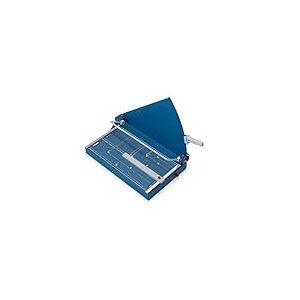 Dahle 517 Massicot 365 x 600 mm longueur de lame 550 mm hauteur de coupe 3,5 mm pour 35 feuilles (Import Allemagne)