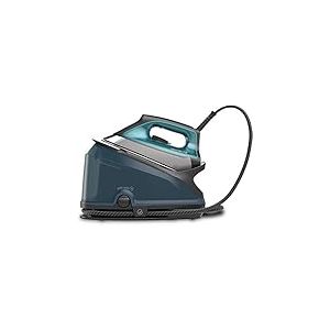 Rowenta Chaudière haute pression Vapeur 310 g/min XL bleu