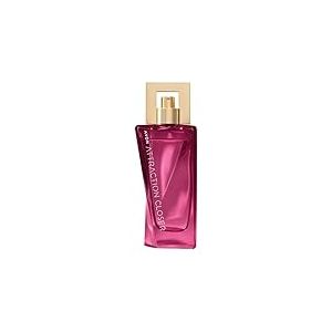 Avon Attraction Closer Eau de parfum en vaporisateur pour elle Parfum oriental gourmand