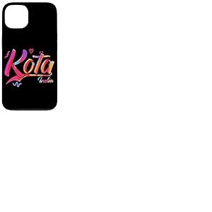 Kota India | Vacation Travel Coque pour iPhone 13