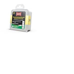 BALLISTOL Lot de 60 nettoyants classiques en feutre - Kal.45