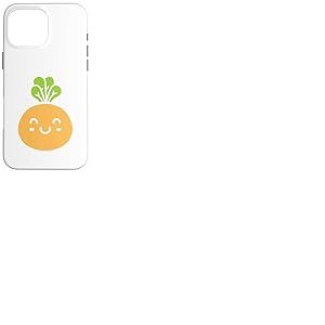 Drole nourriture Pois chiches minimaliste simple Pois chiche Coque pour iPhone 16 Pro Max