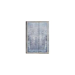 Paperblanks Agenda 12 mois 2025, Wilde, L'importance de s'appeler Ernesto, Quotidienne - Midi (180 mm x 125 mm), Italien