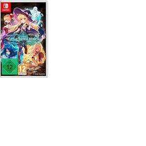 Little Witch Nobeta - Day One Edition (Nintendo Switch)