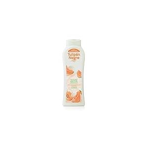 Tulipán Negro Tulipe noire, gel Sugar Melon, Hydratant Doux Frescor, 650 ml