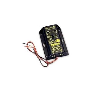 Sinus Live Sub 50 Contrôleur de Crossover pour Caisson de Basses