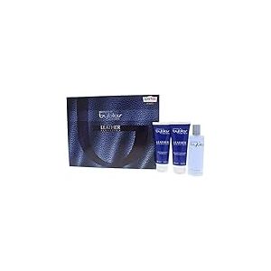 Byblos Elementi Di Leather Sensation Set de Parfum Homme
