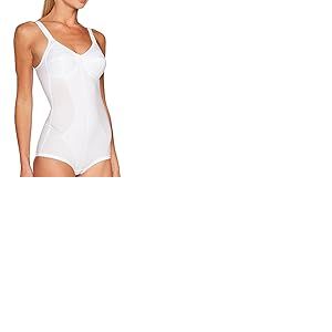Playtex Body Sculptant Incroyable C'est une Gaine Femme x1, Blanc, 100C
