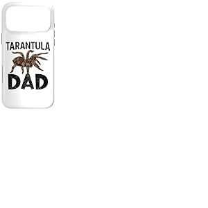 Tarentule Papa Tarentule Collectors Tarentule Coque pour iPhone 17 Pro Max