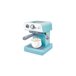 Well Home Machine à Expresso avec lumière et Son