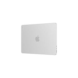 Incase Coque Dure Étui Dur MacBook Air 15" (2023 - M2) Transparent Dots Ventilation Protection Quotidienne