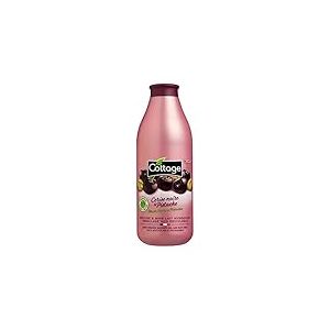 NOVA ENGEL Hidratante Gel De Ducha Cremoso Cereza Negra & Pistacho 750 Ml