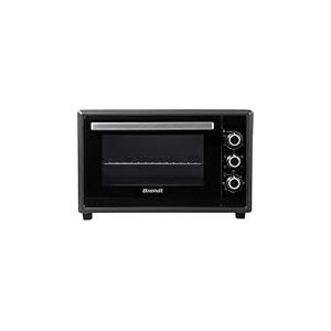 Mini Four Electrique BRANDT FC350MUB - Grill - 35 L - 1500 W - Pose libre