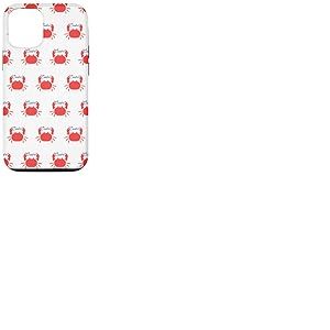 Esthétique du pêcheur crabe Coque pour iPhone 12/12 Pro