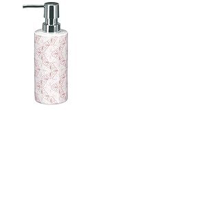 Kleine Wolke Bloom Accessoires, Porcelaine, Perle, Distributeur de Savon