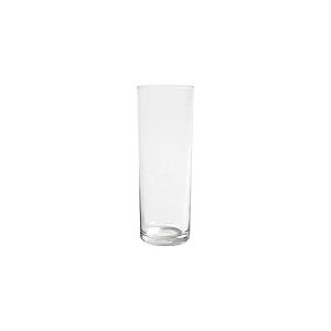 ROYAL LEERDAM Tube 32CL Set de verres Orange 32 cl 6 pi&egrave;ces Multicolore
