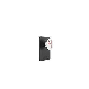 Cerises au marasquin drôles Cerises Mamacita PopSockets PopWallet pour MagSafe
