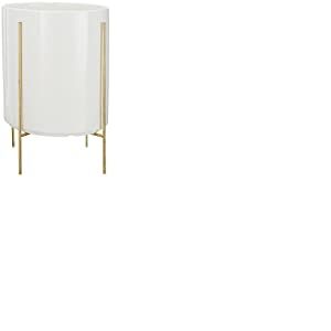 Mondex HTYE9308 Bougies Blanc Taille unique