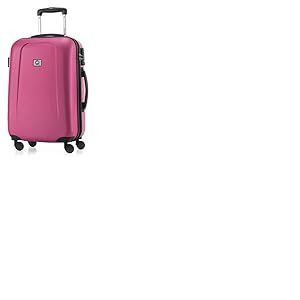HAUPTSTADTKOFFER - Wedding - Bagage à main cabine Valise Trolley 4 roues