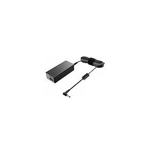 Chargeur pour Ordinateur Portable - Chargeur de 65 W, Sortie de 19 V et 3,42 A, avec connecteur de 4 mm x 1,2 mm, idéal pour appareils ASUS.