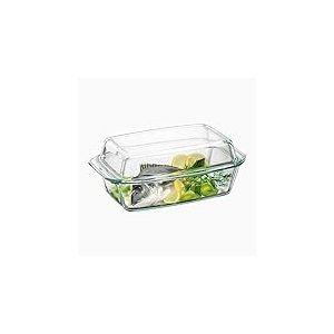 Bohemia Cristal 093/006/031 SIMAX Terrine Transparente 2,8 L
