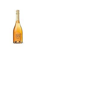 French Cancan Brut Orange Bio 75cl 2023