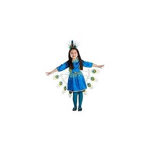 Dress Up America Costume de paon fier de gosse