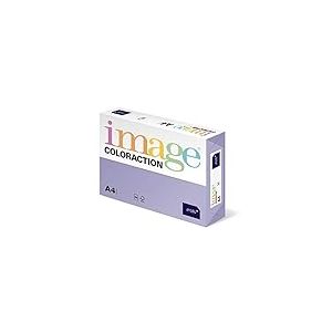 Coloraction 838A 160S 20 Antalis Papier couleur A4 160 g/m&sup2; Lavande/20 (Import Allemagne)
