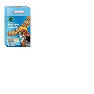 Versele-Laga Orlux Pâtée d'Elevage pour Faisan/Caille 1 kg - Lot de 2