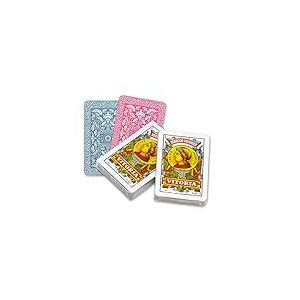 Fournier Deck de Cartes 20985 - Version Espagnole