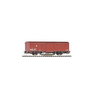 Piko 54999 Chariot de Nettoyage pour Rail Multicolore