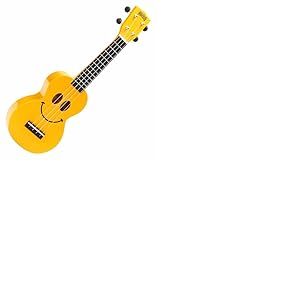 U-Smile yellow + housse